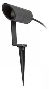 RED - Design Rendl - R13568 - Luce LED da esterno LORCA LED/5W/230V IP65