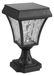 Lampada solare LED 3in1 LED/2W/5,5V 3000K/6000K IP65 2200 mAh