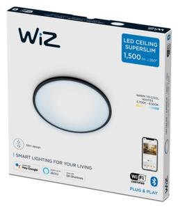 WiZ - Plafoniera LED dimmerabile SUPERSLIM LED/16W/230V 2700-6500K Wi-Fi
