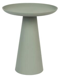 Tavolino rotondo in metallo ø 34,5 cm Ringar – White Label