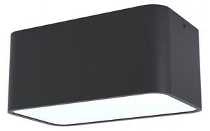 Eglo 99284 - Plafoniera GRIMASOLA 2xE27/28W/230V