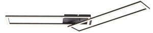 Leuchten Direkt 14691-18 - Plafoniera LED dimmerabile IVEN LED/36W/230V