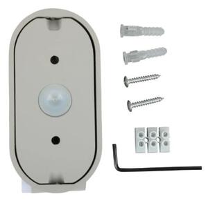 Applique LED da esterno flessibile LED/5W/230V IP65