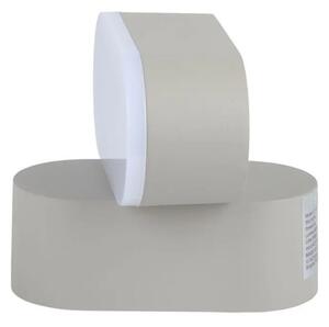 Applique LED da esterno flessibile LED/5W/230V IP65