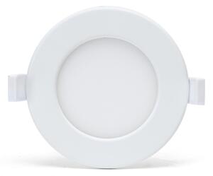 Aigostar - LED da incasso dimmerabile LED/6W/230V Wi-Fi d. 11,5 cm