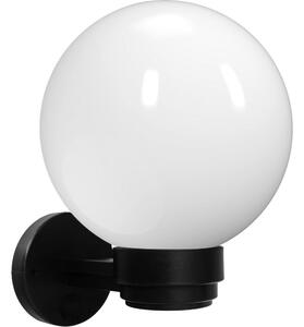 Brilagi - Applique da esterno HARBOR 1xE27/40W/230V IP33 nero/bianco