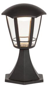 Rabalux 8127 - LED Lampada da esterno SORRENTO LED/8W/230V IP44