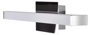 Briloner 2206-018 - Illuminazione a LED per specchi da bagno SPLASH LED/6W/230V IP23