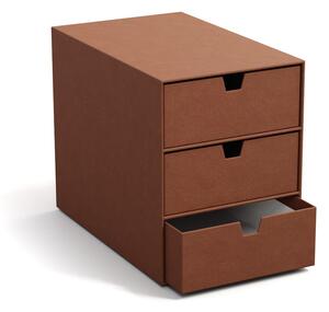 Organizer in cartone per cassetti Ingrid Restore Paper Laminate – Bigso