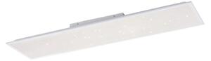 Leuchten Direkt 14762-16 - Luce LED dimmerabile STARRYFLAT LED/36W/230V + TC