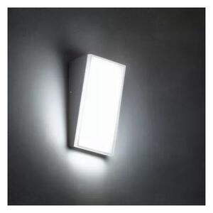 Redo 90019 - LED Applique da esterno TOKYO LED/12W/230V 3000K IP54 grigio