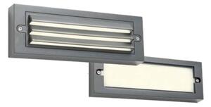 Redo 90330 - LED Applique da esterno KRUP LED/6W/230V IP65 antracite