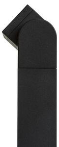 RED - Design Rendl - R12624 - Lampada da esterno a LED AQUE LED/8W/230V IP54 nero
