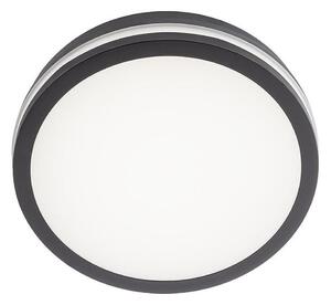 Redo 90286 - Lampada LED da esterno ISOLA LED/24W/230V 3000/4000/6500K IP54