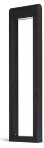 RED - Design Rendl - R12624 - Lampada da esterno a LED AQUE LED/8W/230V IP54 nero