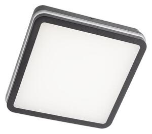 Redo 90288 - Lampada LED da esterno ISOLA LED/24W/230V 3000/4000/6500K IP54