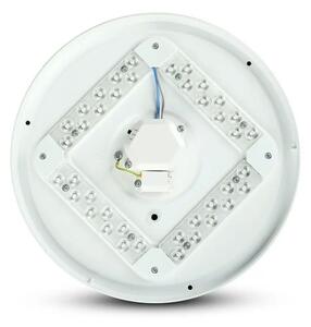 Plafoniera LED LED/18W/230V 31 cm 3000K/4000K/6400K