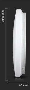 Plafoniera LED LED/36W/230V 50 cm 3000K/4000K/6400K