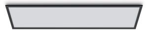 WiZ - Pannello LED Dimmerabile SUPERSLIM LED/36W/230V 2700-6500K Wi-Fi nero