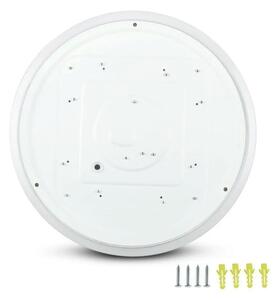 Plafoniera LED LED/18W/230V 31 cm 3000K/4000K/6400K