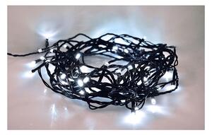 Brilagi - Catena natalizia LED da esterno 500xLED/8 funzioni 55m IP44 bianco freddo