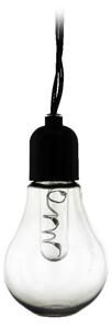 Eglo 900299 - Catena decorativa da esterno LED LIBISA 10xLED/0,06W/3V IP44