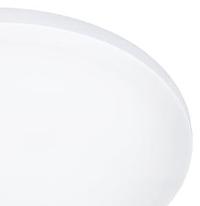 Eglo 900297 - LED Plafoniera da esterno RONCO LED/7W/230W d. 22 cm IP44