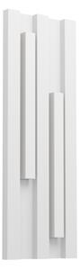 Eglo 900119 - LED Applique da esterno FANDINA 2xLED/4,2W/230V IP55