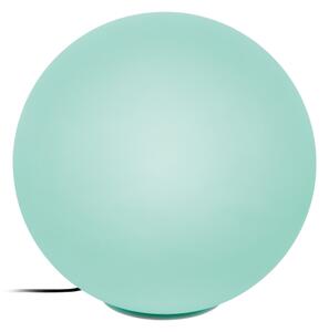 Eglo 900272 - Lampada da esterno LED RGB Dimmerabile 1xE27/9W/230V 2700-6500K IP65