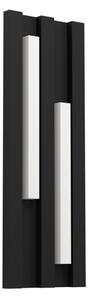 Eglo 900118 - LED Applique da esterno FANDINA 2xLED/4,2W/230V IP55