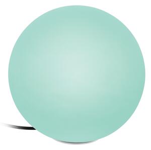 Eglo 900268 - Lampada da esterno LED RGB dimmerabile 1xE27/9W/230V 2700-6500K IP65