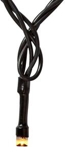 Nedis WIFILX01W100-LED Catena di Natale 100xLED/8 funzioni 15m IP65 Wi-Fi Tuya caldo