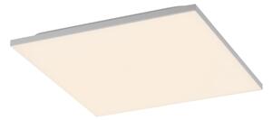 Leuchten Direkt 15561-16 - Plafoniera LED RGB dimmerabile CONRAD 27W/230V + tc
