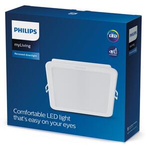 Philips 59467/31/E1 - Faretto da incasso LED MESON/17W/230V 3000K