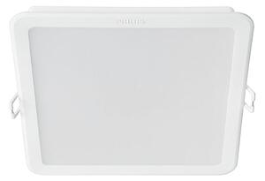 Philips 59467/31/E1 - Faretto da incasso LED MESON/17W/230V 3000K