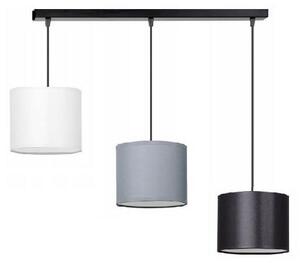 Lampadario a sospensione con filo TUZ 3xE27/60W/230V