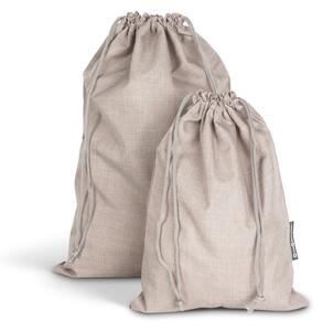Borsa portabiancheria da viaggio Travel Collection – Bigso