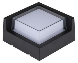 LED Applique da esterno LED/7W/230V IP65