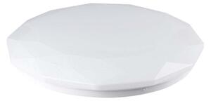 Lampada da soffitto dimmerabile a LED LED/60W/230V 3000K/4000K/6500K + Telecomando