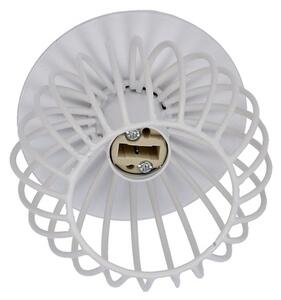 Faretto da incasso SK 93 1xG9/40W/230V bianco