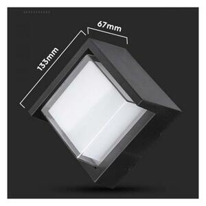 LED Applique da esterno LED/7W/230V IP65
