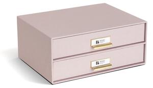 Organizer in cartone per cassetti Birger Restore Paper Laminate – Bigso