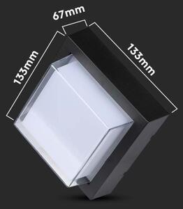 LED Applique da esterno LED/7W/230V IP65