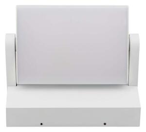 LED Applique da esterno LED/17W/230V 3000K IP65