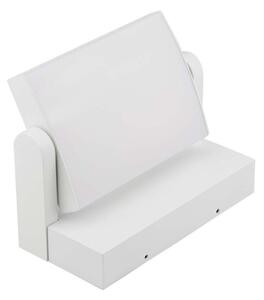 LED Applique da esterno LED/17W/230V 3000K IP65