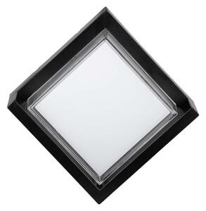 LED Applique da esterno LED/12W/230V IP65