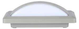LED Applique da esterno LED/12W/230V 6400K IP65