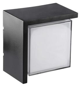 LED Applique da esterno LED/12W/230V IP65