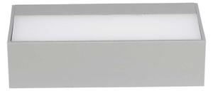 LED Applique da esterno LED/9W/230V 3000K IP65