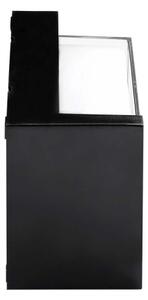 LED Applique da esterno LED/12W/230V IP65